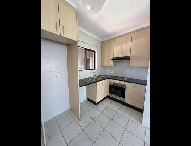 1 BEDROOM PROPERTY TO RENT IN HELDERWYK